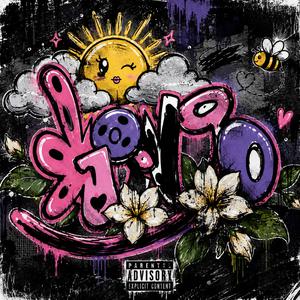 Gango music (feat. Khitxpsouls)
