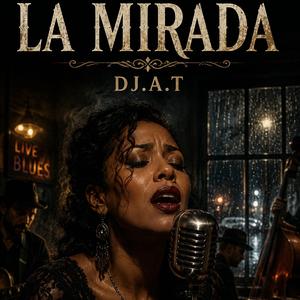 La mirada