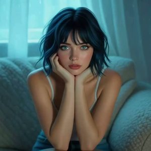 🖤Would You Cry💙👄 by 🖤Whisper💙👄