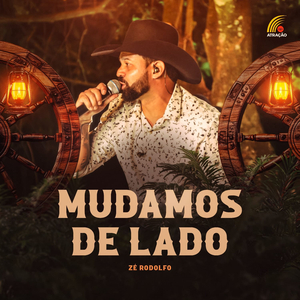 Mudamos de Lado