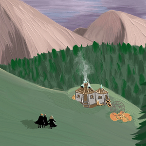 借（cover：毛不易）