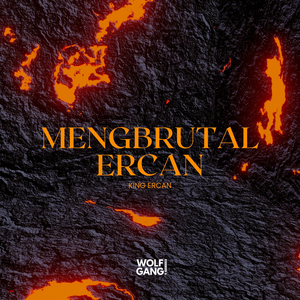 Mengbrutal Ercan