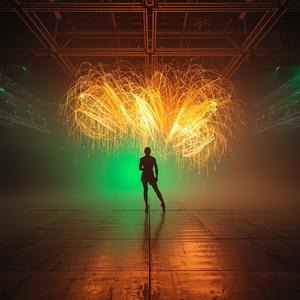 La Rumba No Se Acaba