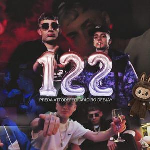 UNO DOS DOS (feat. Preda & Ciro Deejay)