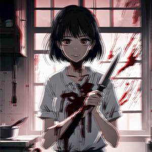 SANTOKU