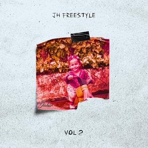 JHFREESTYLE, Vol. 2