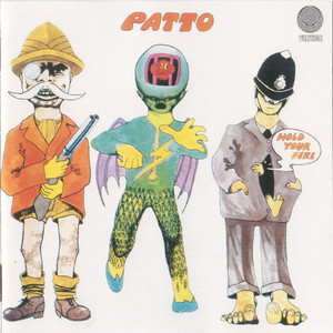 Tell Me Where You've Been