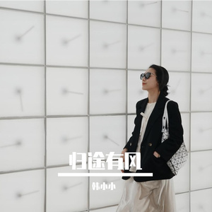 归途有风