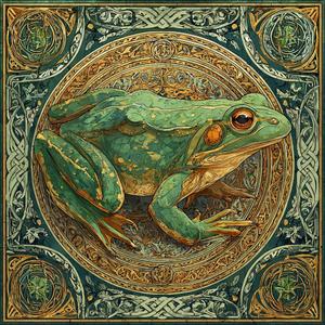CelticFrog