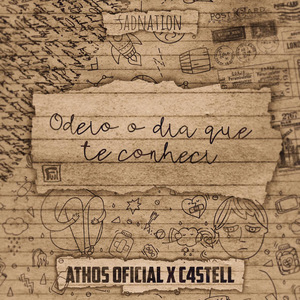 Odeio o Dia Que Te Conheci