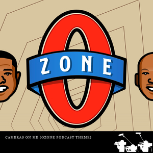 Cameras on Me (Ozone Podcast Theme)
