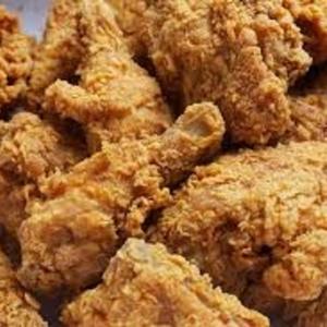 Popeyes (feat. FOE Richy)