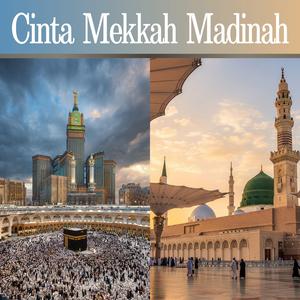 Tangis Rindu di Kota Madinah