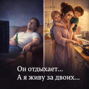 Мужчины мужики