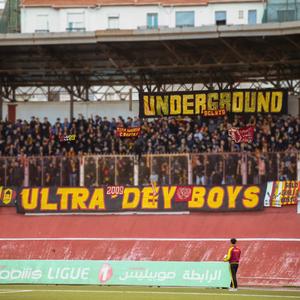 Les passages w les défaites