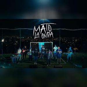 Mato La Onda, Level Z Sessions Parte 2, Cumbia Argentina de la Vieja Escuela