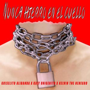 Nunca Hierro en el Cuello