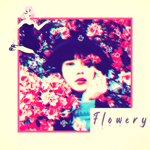 Flowery