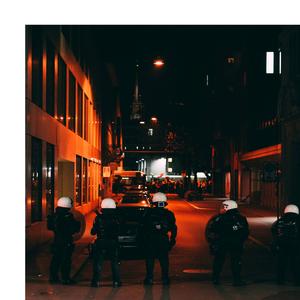 Franky Town, We Don't Give a XXX