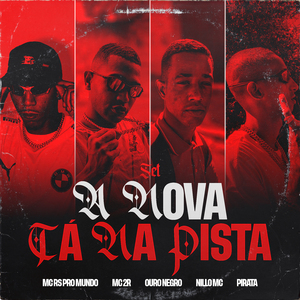 Set - A Nova Tá na Pista