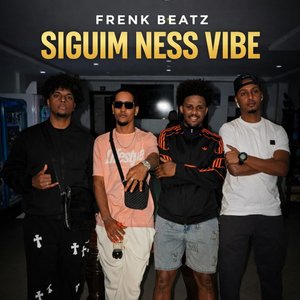 Siguim Ness Vibe