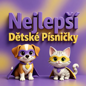 Čiperný zvoneček v noci - Nejlepší Dětské Písničky