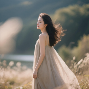 红色高跟鞋(原版)