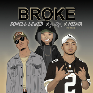Broke (Remix)