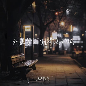 如果等不到清晨的粥