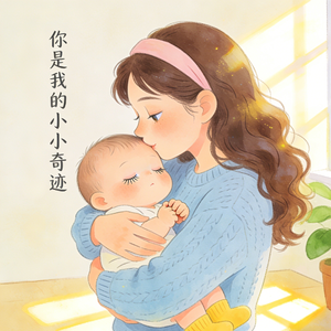 你是我的小小奇迹