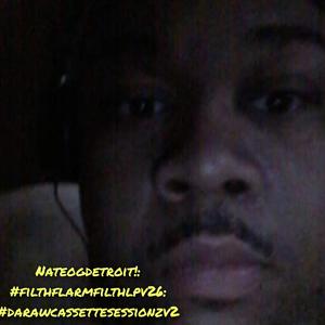 Dichotomy Of NateOGDetroit!