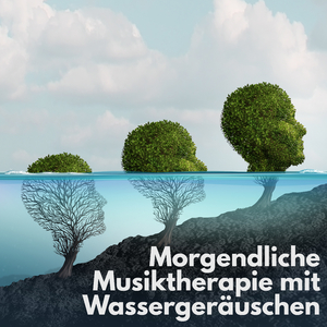 Hypnotisches Wasser klingt