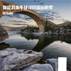 你是我来不及寻找遥远的梦