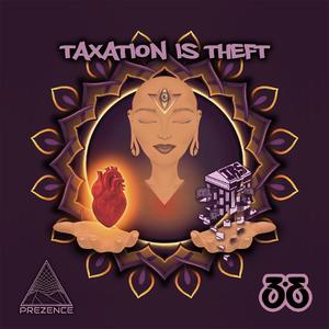 Taxation is Theft