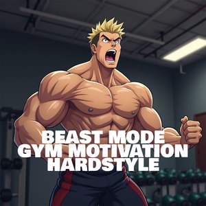 Hard Bass Domination