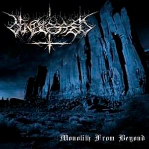 Monolith From Beyond