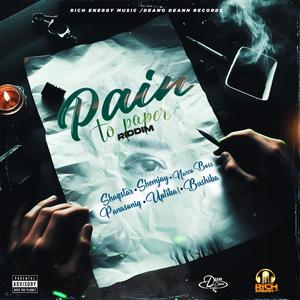 Thoughts and Aches (feat. Shaqstar)