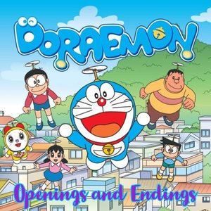 Doraemon Opening Actual