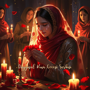 Duygusal Kına Gecesi Şarkısı