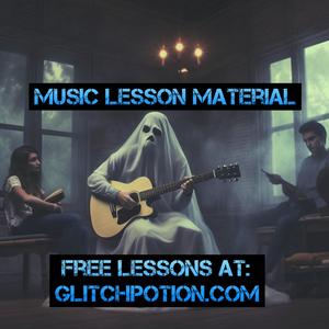 Epstein Didn't Kill Himself (Music Lessons Vol. 1)