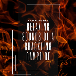 Crackling Flame Sound