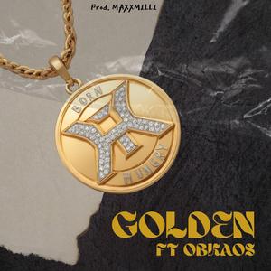 Golden (feat. OBKAOS)