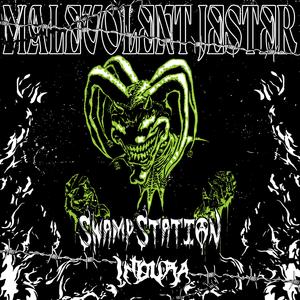 Malevolent Jester (feat. Indura)