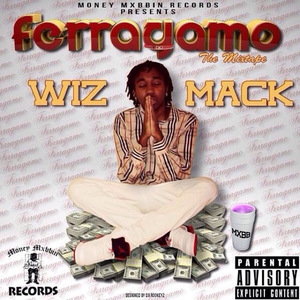 Water Whipping [Prod. By Judson Beats]