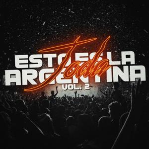 La Joda Argentina, Vol. 2