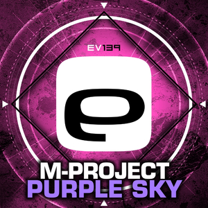 Purple Sky (Scott Brown Remix)