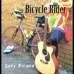 Prostate Pedalers