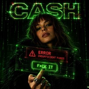 Cash (feat. Tasha Jotunheim)