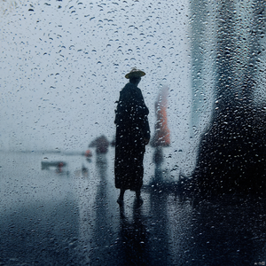 Free Lofi GuitarType Beat-“雨中行”