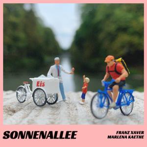 Sonnenallee (feat. Marlena Käthe)